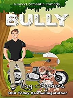 cover image of Bully